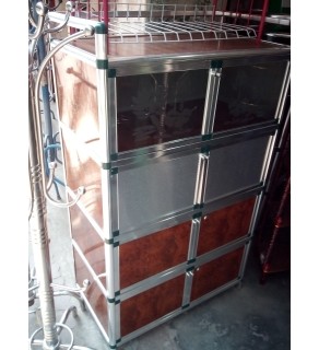 kitchen Rack 518mdf