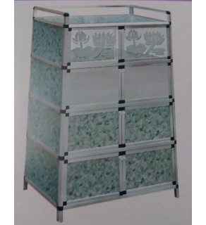 Kitchen Rack 518