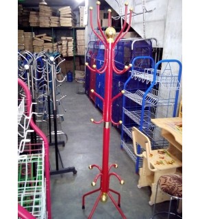 Taiwan Hanger