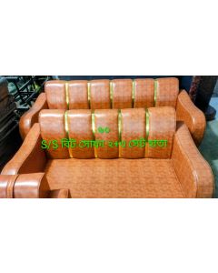 Apple Sofa S.S. Fit with Armrests (2+3)