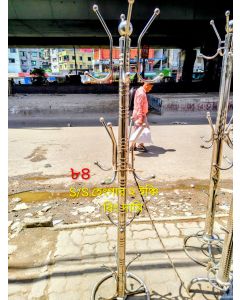 S.S. 2 Inch Ring Pipe (Premium)